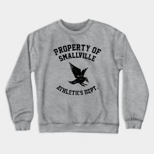 Property of Smallville Crewneck Sweatshirt